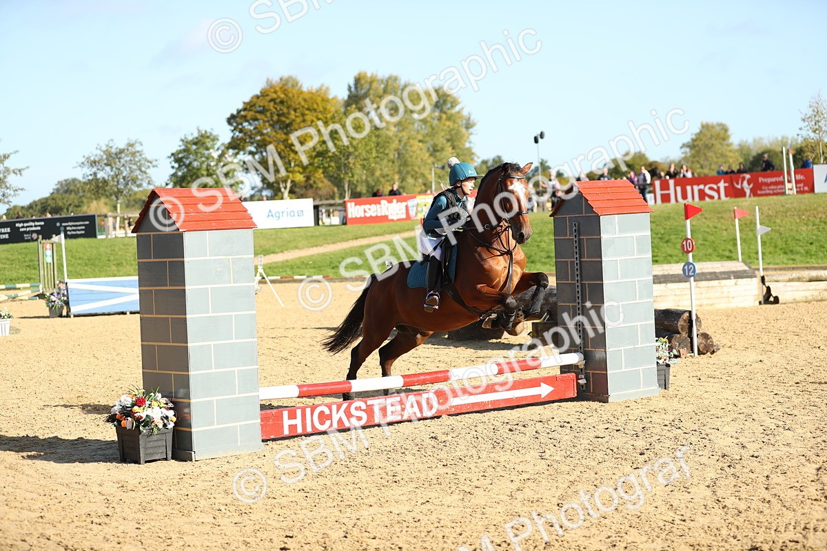 SBM_15464 - E4a - Eventers Challenge 50cm Open
