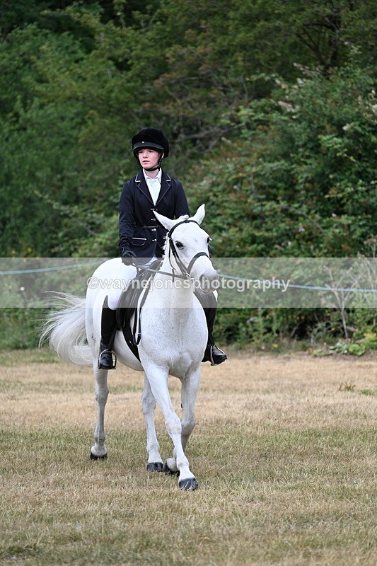 WJ7_0160 - Class 2 Best rider