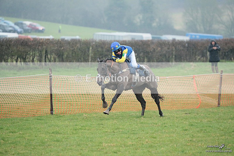 PtP 100324 198 - Pytchley with Woodland Point-to-Point Guilsborough 10/03/24