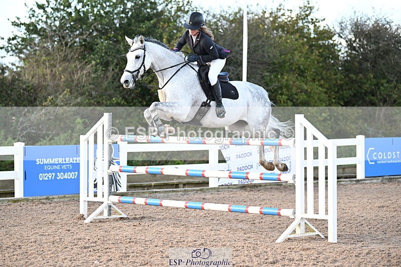 241023A-155532-01258 - Cls 6 National 1.30m Open