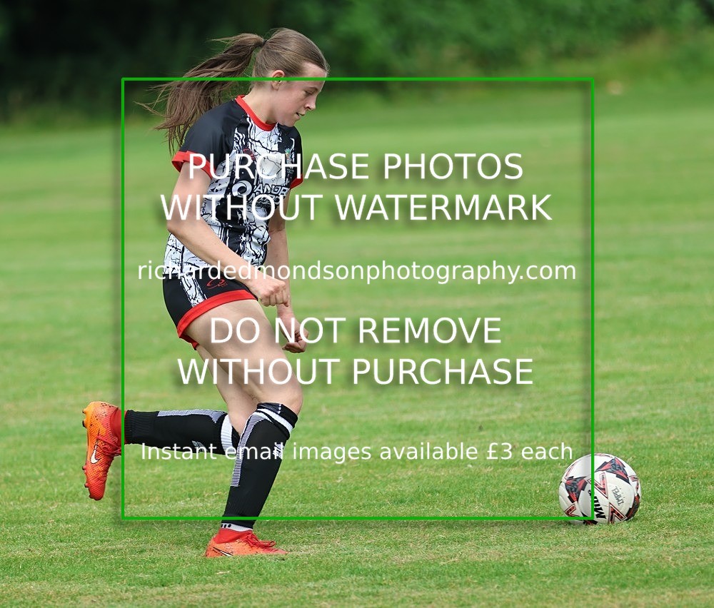 533A9872 - Kendal Town Ladies U18