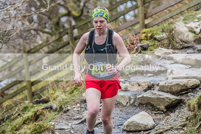 Buttermere-29 - Fellside Events Buttermere Trail Race Sunday 22nd March 2026