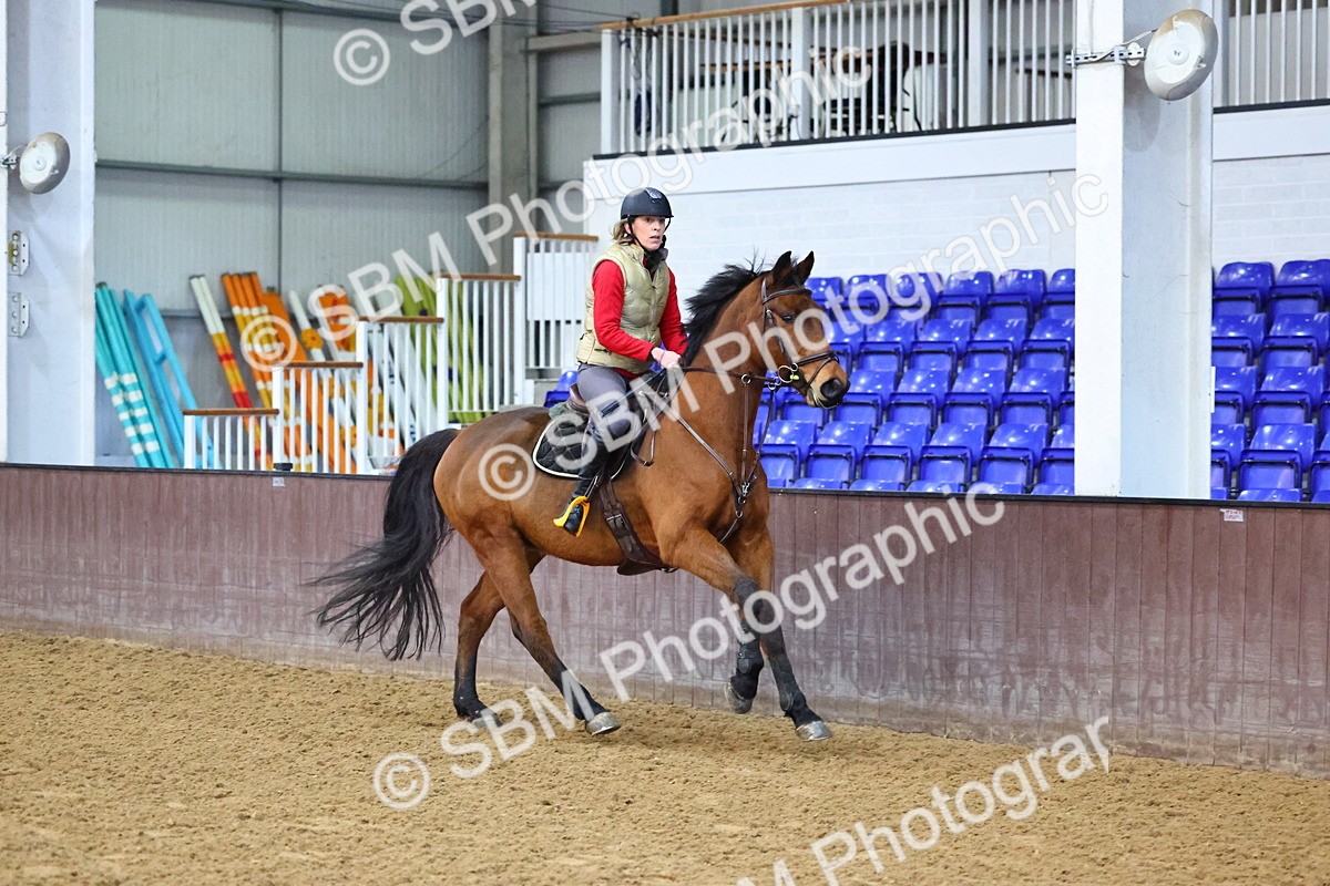 SBM_000198 - Class 1 - Clear Round