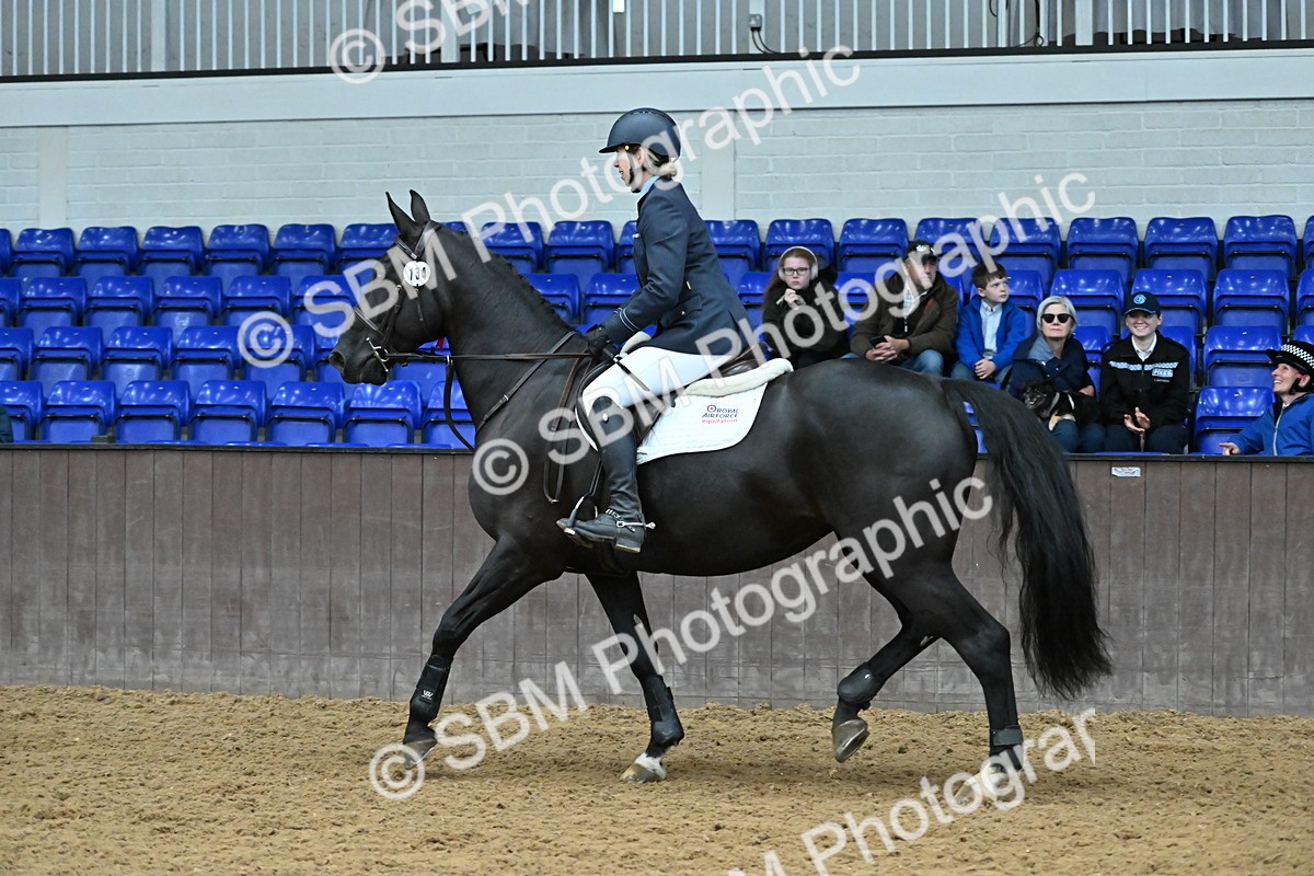 SBM_004192 - Class 60 - 1m Combined Training Showjumping