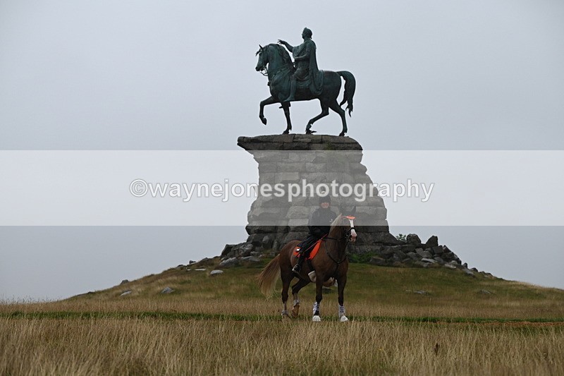 DSC_0745 - Time at Statue 10:58 to 11:53