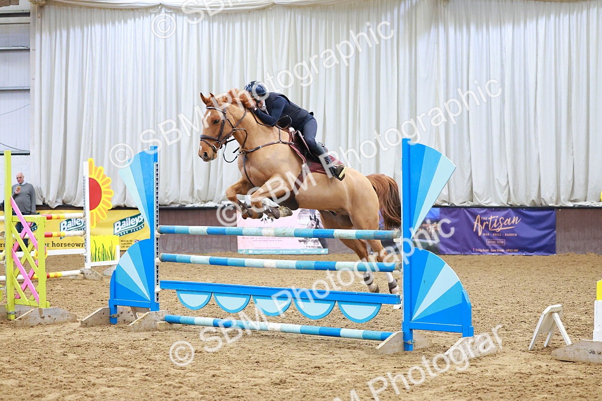 SBM_001414 - Class 4 - Senior Newcomers - 1.10m