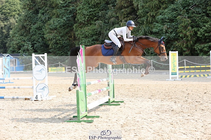 250816A-105630-00908 - Cls 3 Snr British Novice