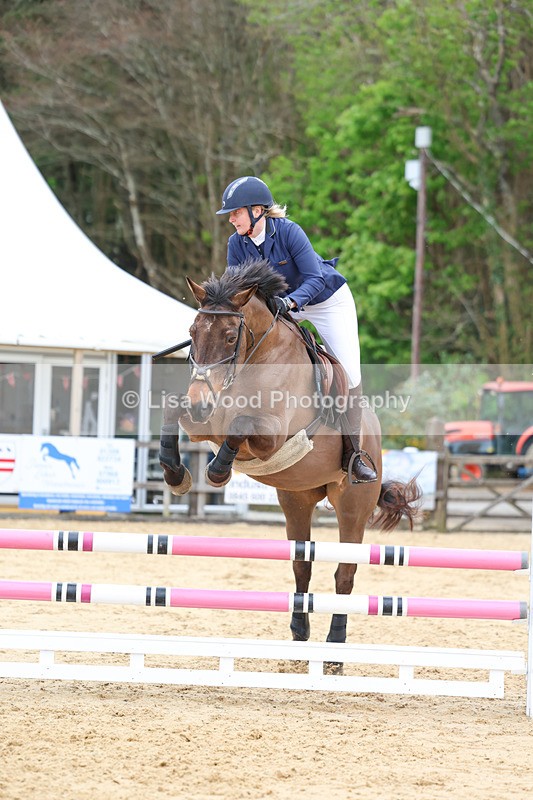 3E7A9844 - Class 5: 85cm