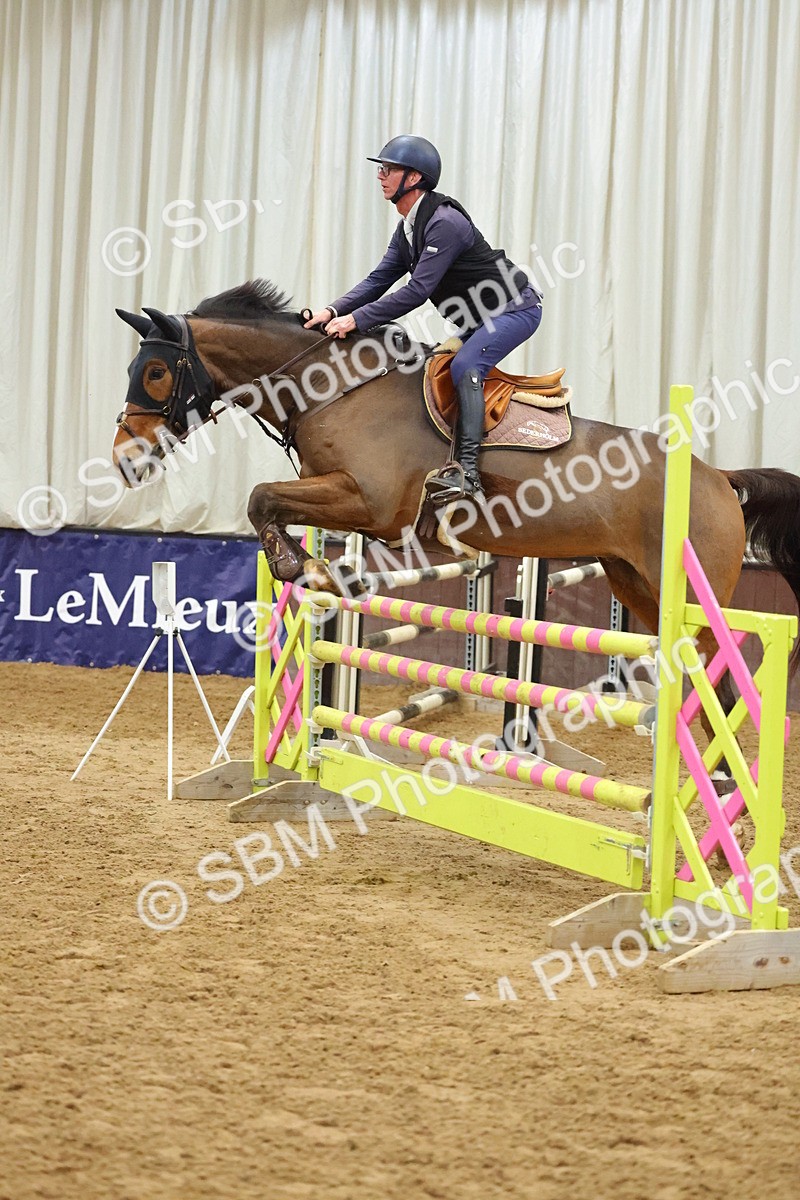 SBM_001483 - Class 4 - Senior Newcomer - 1.10m