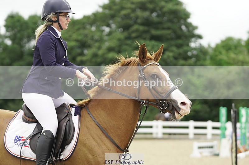 230728A-130242-02030 - Cls 9 85cm Amateur Quali