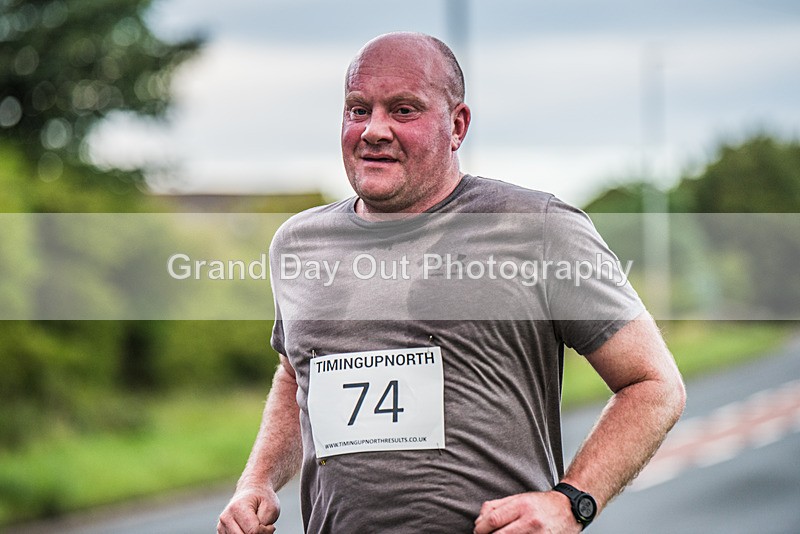 Netherhall-497 - Netherhall 10K Road Race & Children's Races, Wednesday 2nd August 2023