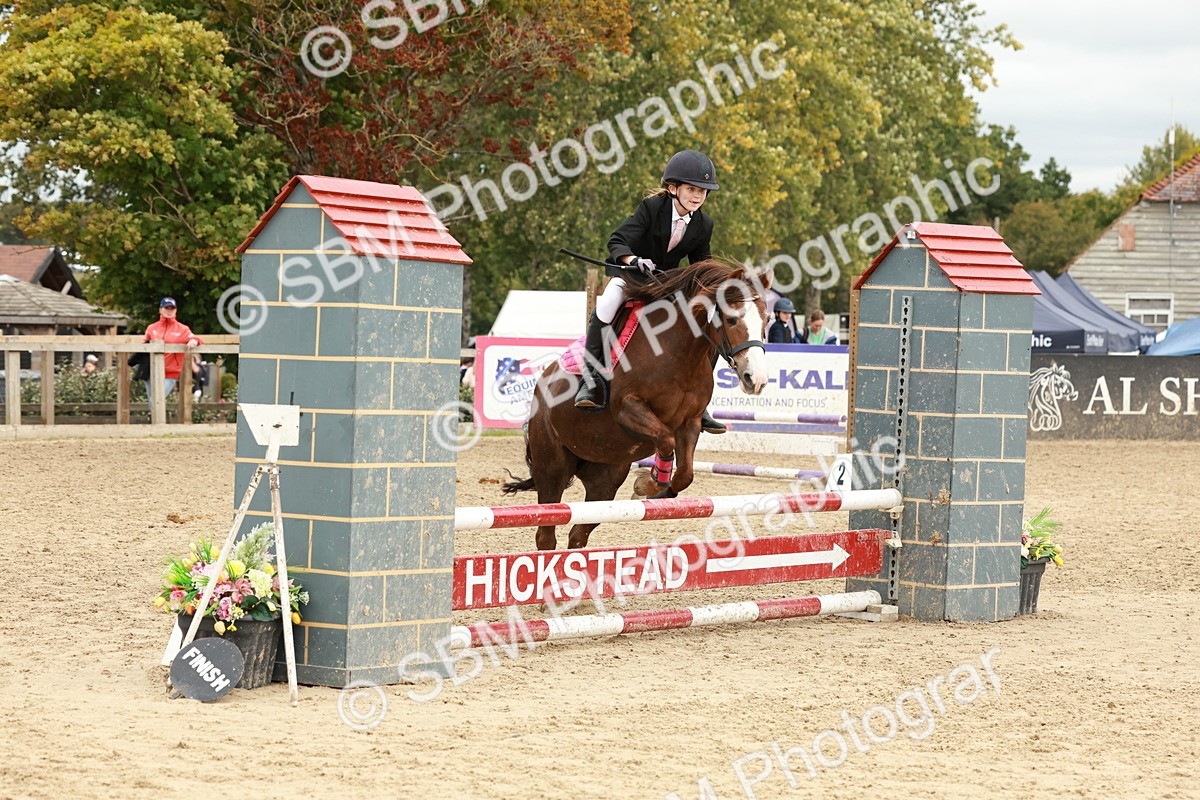 SBM_67095 - J13 - Junior Pony 60cm Championship