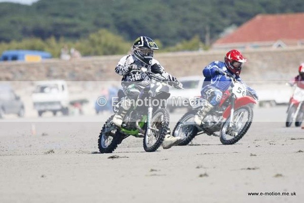 SR 250709 25 - Sand Racing 25/07/09