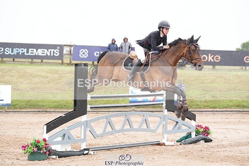 250727-123815-10211 - Cls 27 NAF Silver League Semi Final