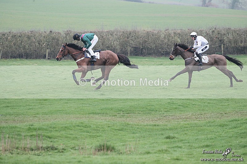 PtP 080326 516 - Pytchley with Woodland Point-to-Point Guilsborough 08/03/26