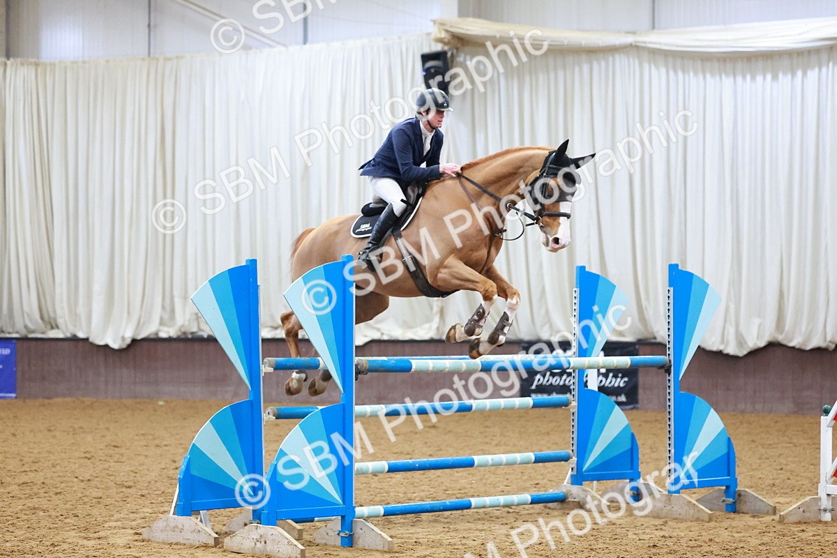 SBM_001860 - Class 6 - National 1.30m 1.40m