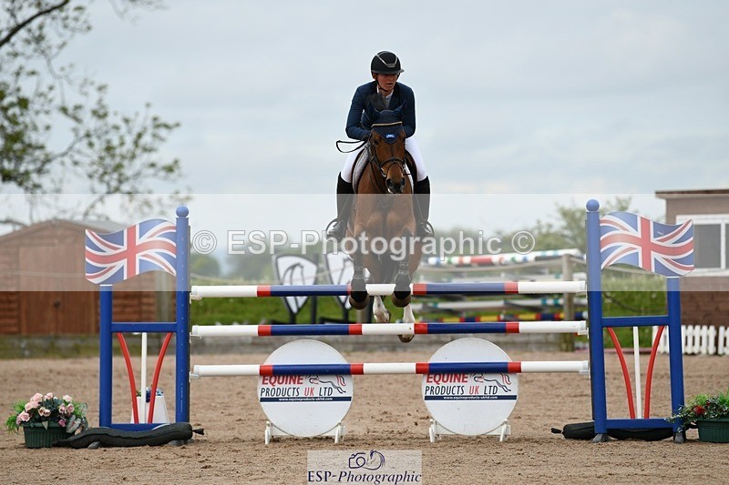 250508-085948-00520 - Cls 1 Snr Foxhunter