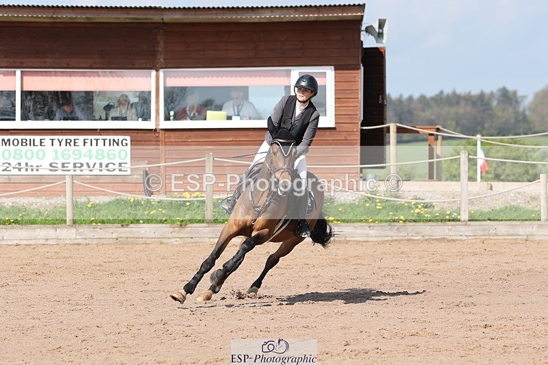 250427-102321-15330 - Cls 32 Young Horse 6yr old