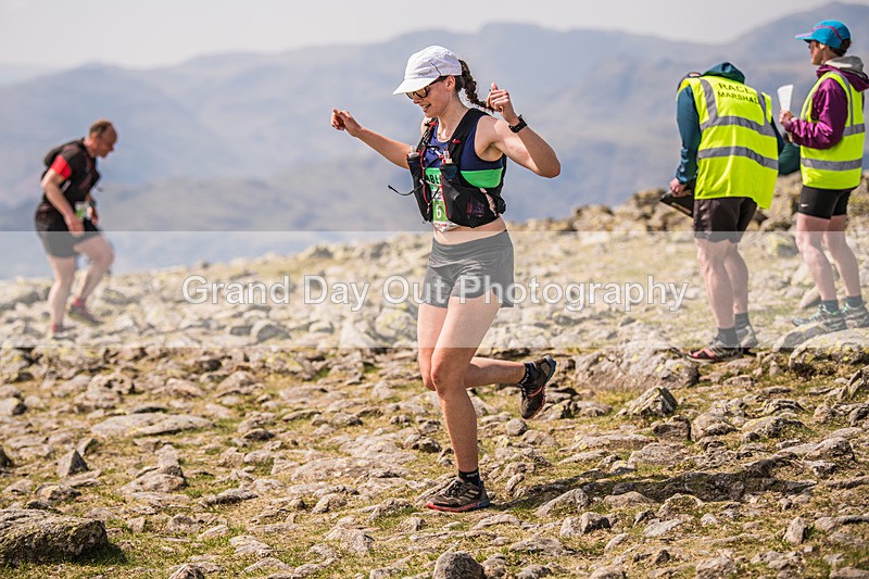 Fairfield-935 - Fairfield Horseshoe Fell Race Saturday 11th May 2024