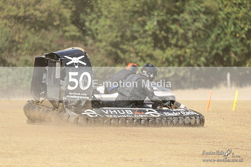 HCWC 230826 39 - Hovercraft W C Race Day 3