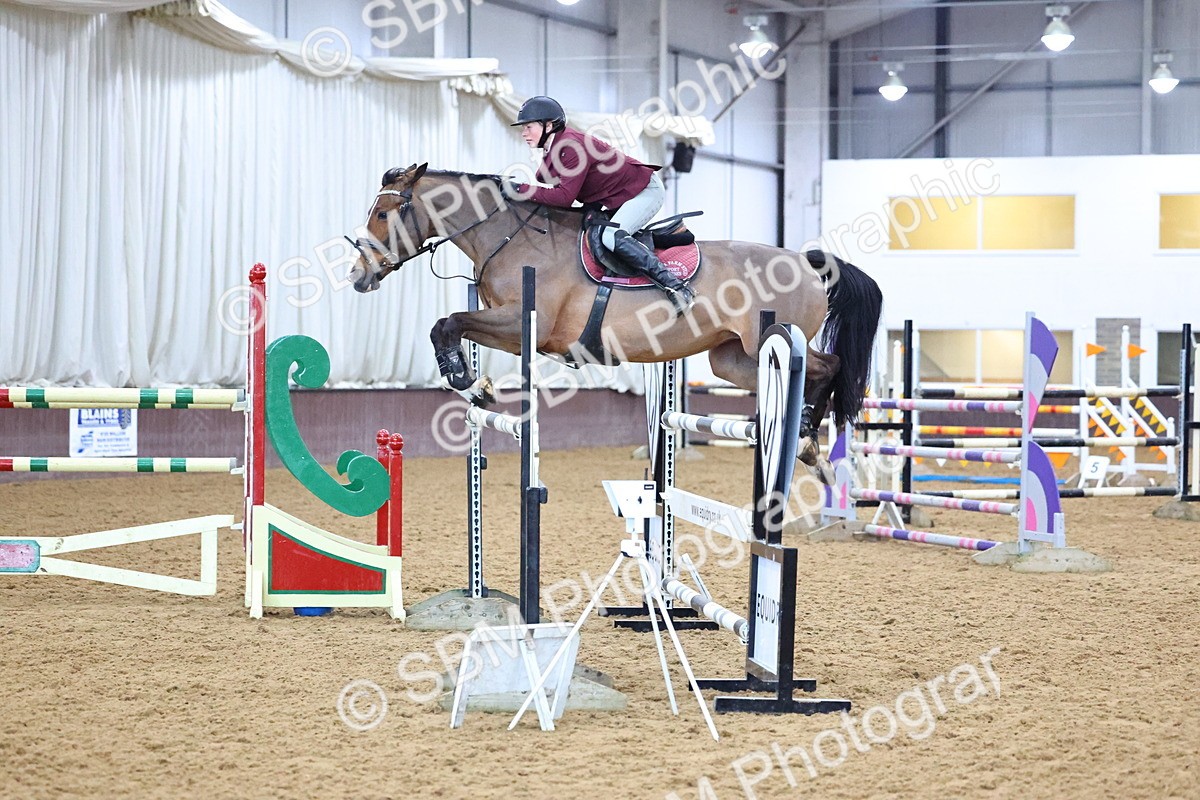 SBM_001375 - Class 6 - National 1.3o- 1.40m