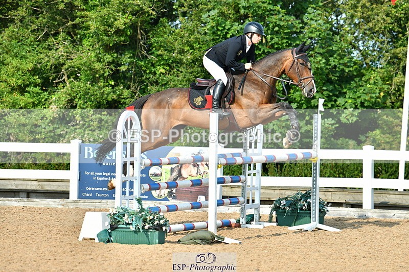 230721A-090339-04579 - Cls 26, 5 Yr Olds 1.10m