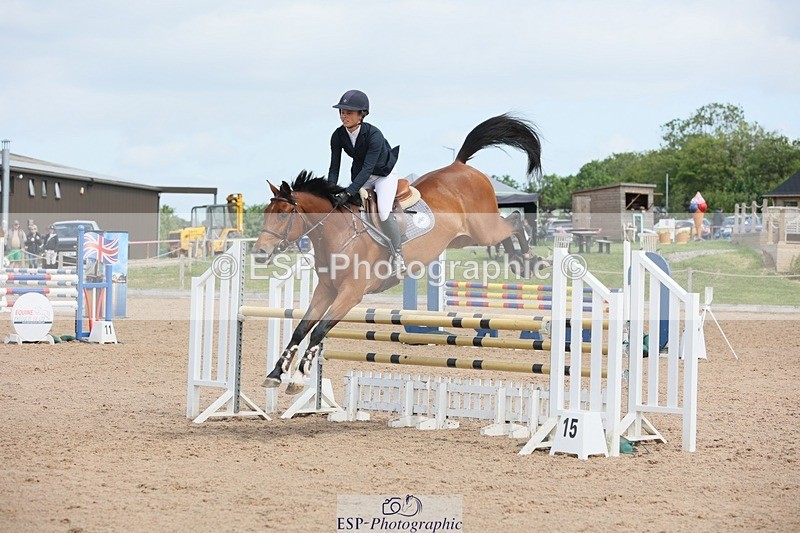 250525-111319-07740 - Cla 27 A&B 1.05 & 1.10m Snr Gran Prix