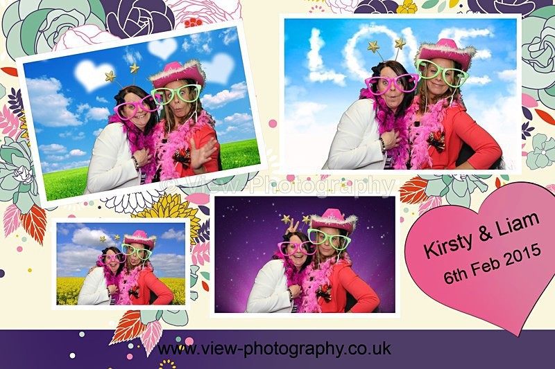  - Photobooth