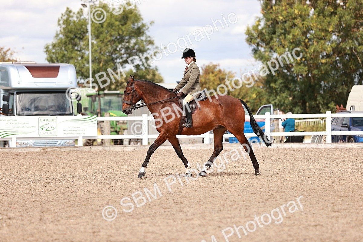SBM_14297 - Class 408 - Grassroots Ridden -Walk & Trot