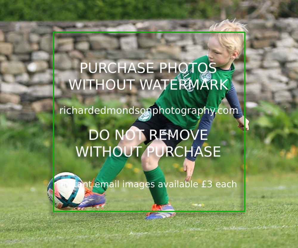 IMG_5276 - Wattsfield Under 7's vs Milnthorpe Town Under 7's (26/4/25)