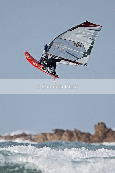 WS 091108-239 - Windsurfing