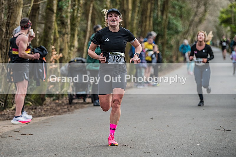 St Herberts 10K-388 - St Herberts School Festival of Running 10K Road Race Saturday 1st March 2025