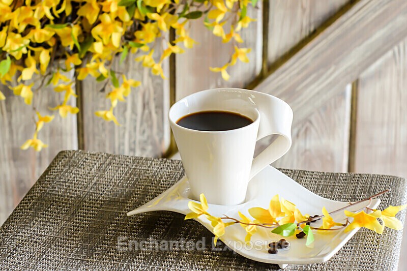 Coffee Break VII - Coffee Break