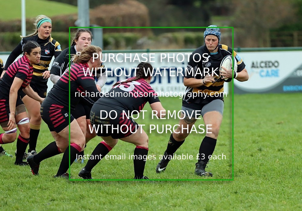 IMG_4538 - Kendal Ladies Wasps