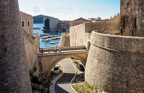 Croatia-16 - Croatia coast and islands