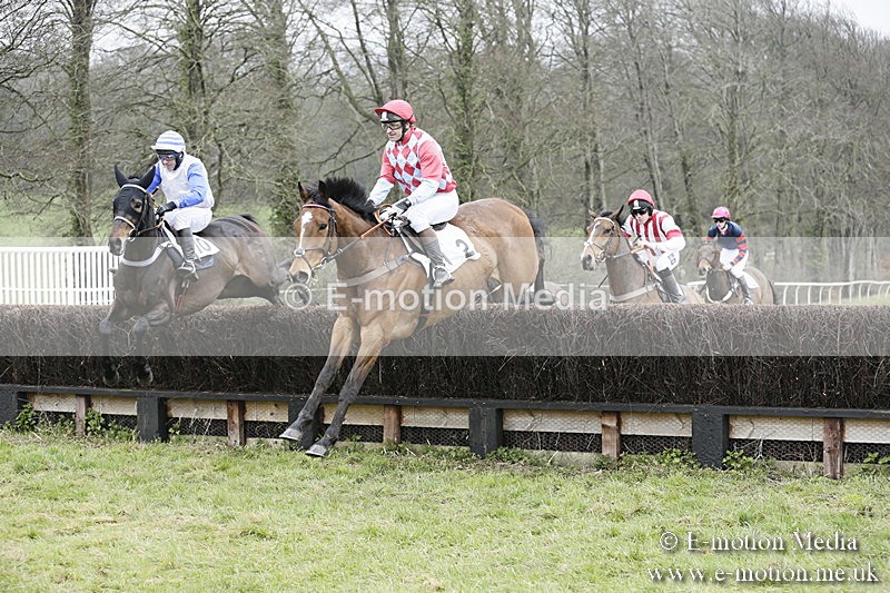 PtP 020418 -139 - Old Berks Point-to-Point Races Easter Monday 02/04/18