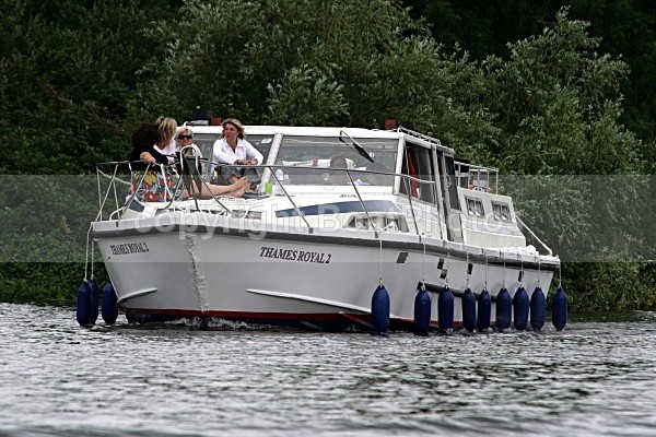 090704 THAMES ROYAL 2 IMG_0295 - HENLEY REGATTA  SATURDAY 4th JULY 2009