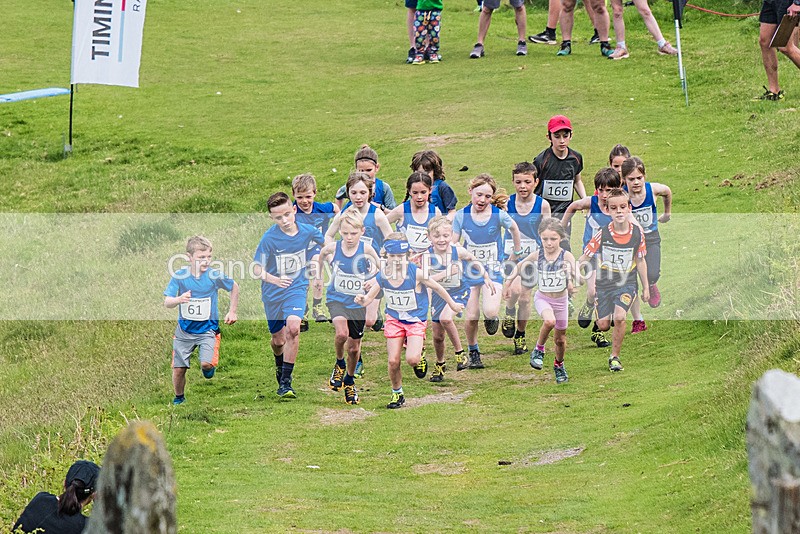 Two Tops-62 - Two Tops Fell Races (Junior & Senior) Saturday 20th May 2023