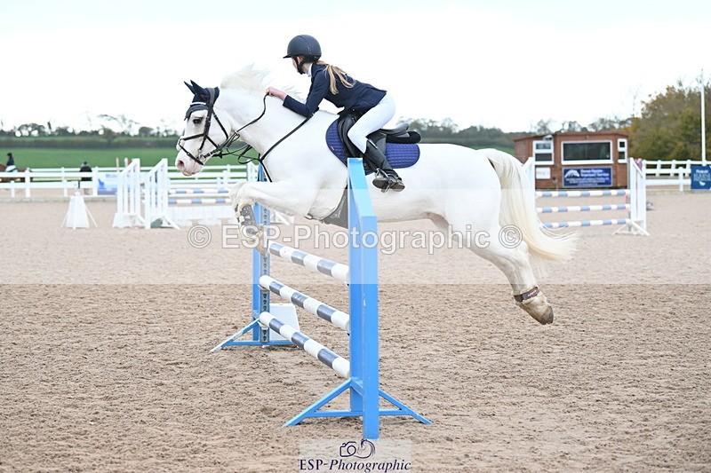 231119A-092721-04605 - Sun Cls 3 BlueChip Pony Discovery Qualifier