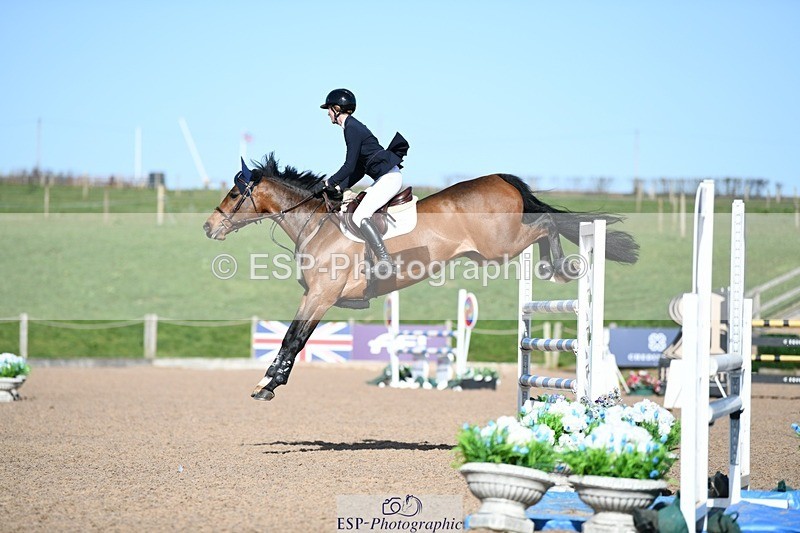 250328-150109-03032 - Cls 5 National 1.30m