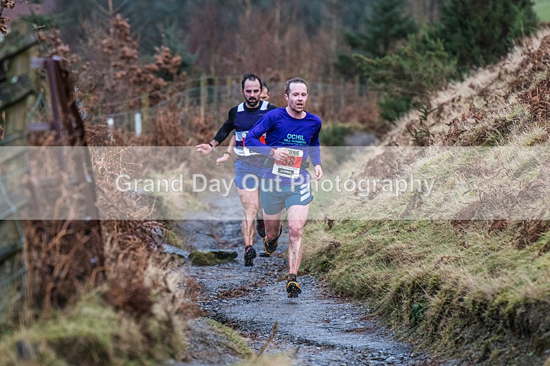 Loopy Latrigg-459 - Kong Loopy Latrigg Fell Race Saturday 21st December 2024
