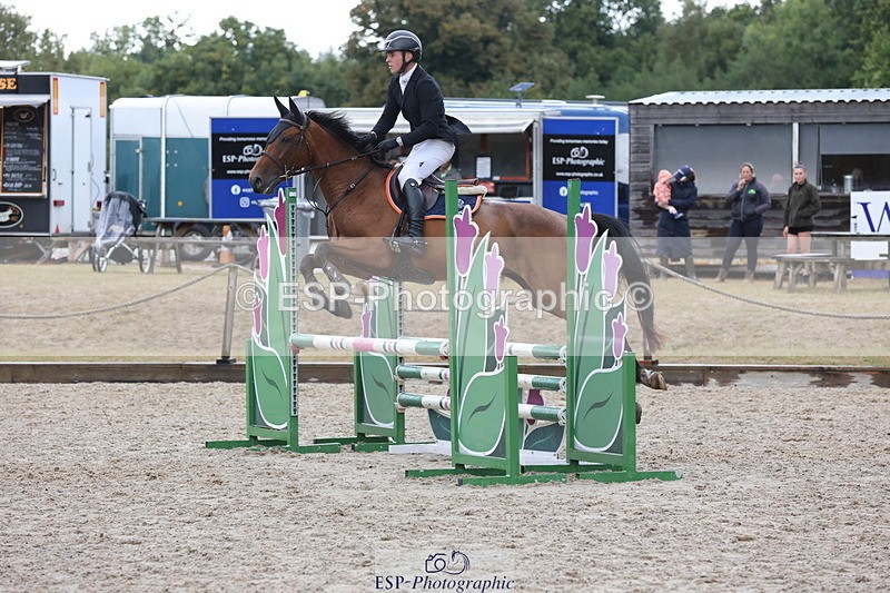 250829A-115952-01521 - Cls 7 British Novice and 90cm