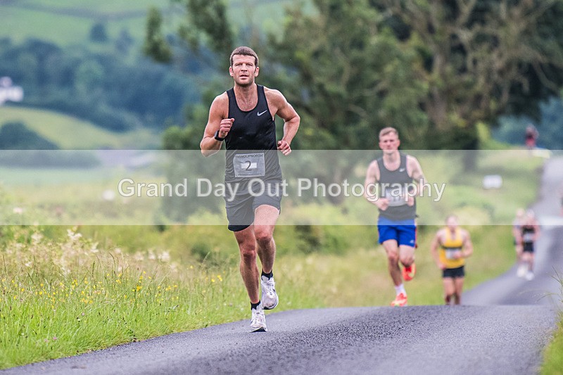 Lambfoot-198 - Lambfoot Loop Road Race Tuesday 1st July 2025