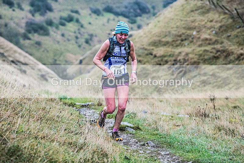 Litton-492 - Litton Christmas Cracker Fell Race Sunday 15th December 2024