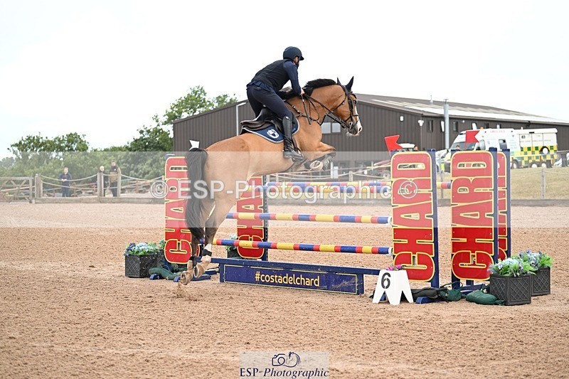 250720-084655-18359 - Cls 20, 1 Star Gold Tour