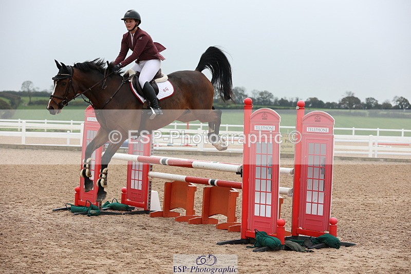 231112A-104438-03415 - Cls 17 Blue Chip Novice Winter Qualifier