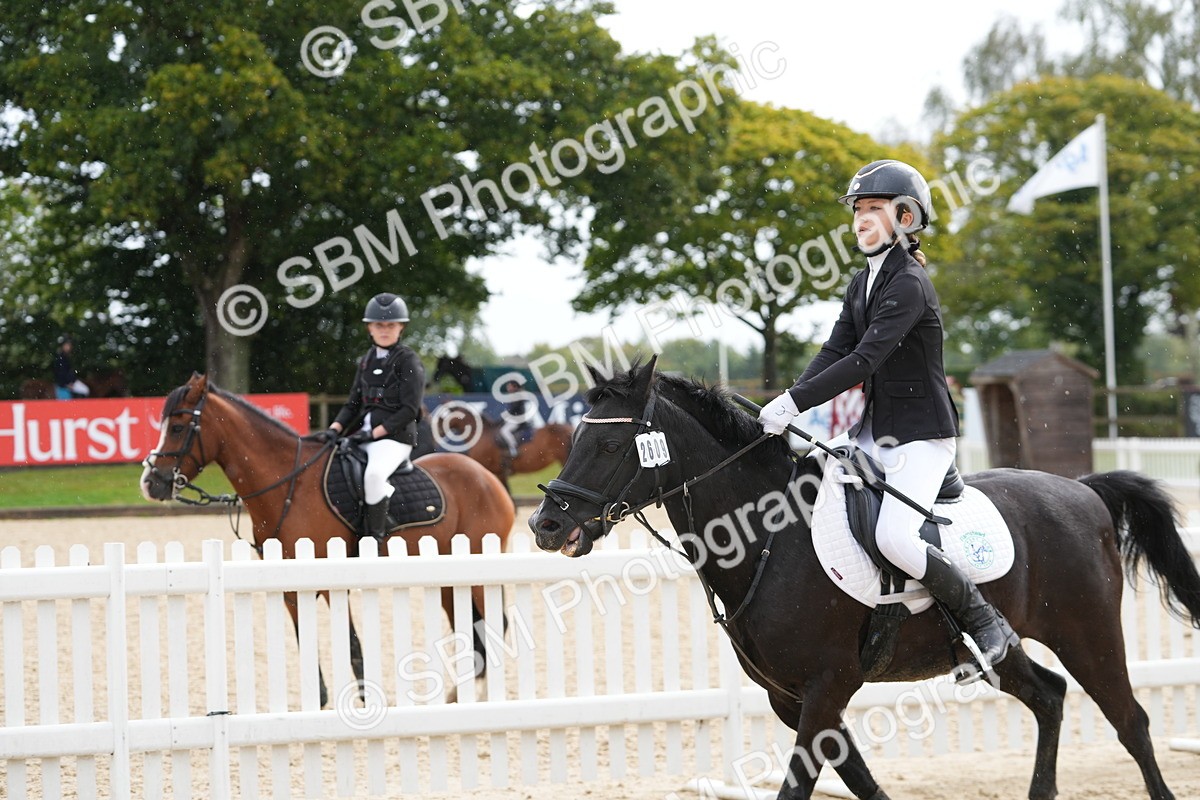 SBM_39698 - J6 - Junior Pony 55cm Championship