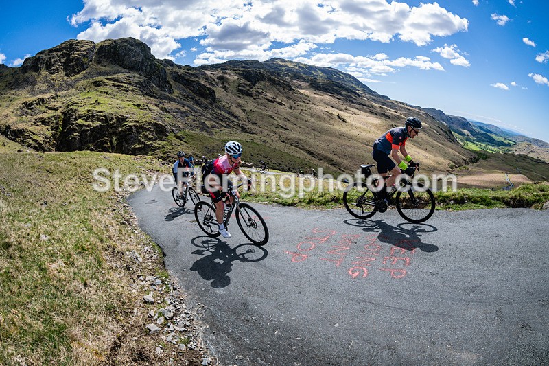 141908 - Hardknott Pass Camera 2 14.00-15.00