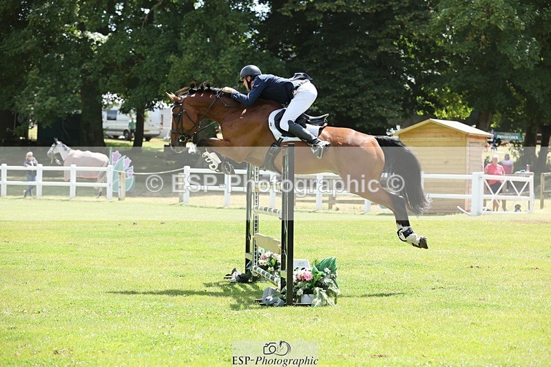 240704-135221-05149 - Cls 3 National 1.30m Open