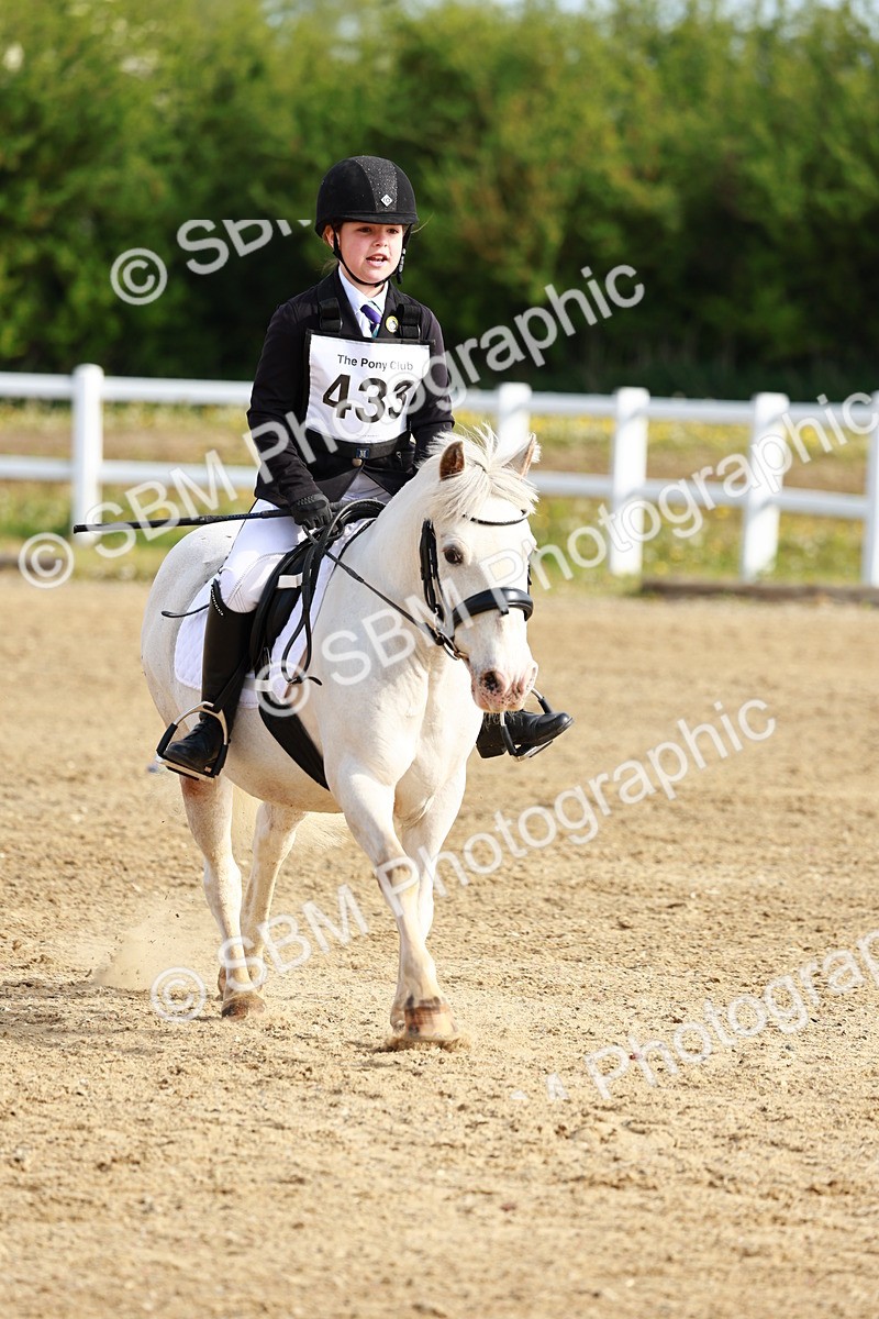 SBM_006417 - Class 1 - 40cm